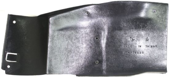 Picture of Engine Splash Shield