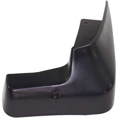 Picture for category RT Front fender mudguard