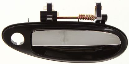 Picture of Exterior Door Handle