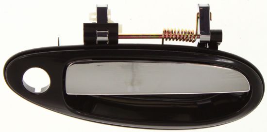 Picture of Exterior Door Handle