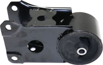 Picture of Motor Mount
