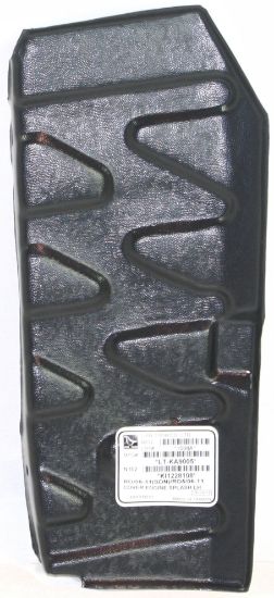 Picture of Engine Splash Shield
