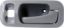 Picture of Interior Door Handle