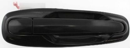 Picture of Exterior Door Handle