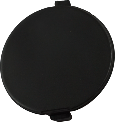 Picture of Tow Eye Cover