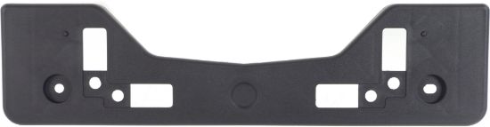 Picture of License Plate Bracket