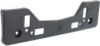Picture of License Plate Bracket