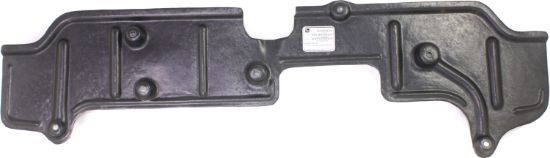 Picture of Engine Splash Shield