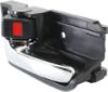 Picture of Interior Door Handle