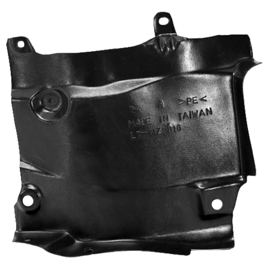 Picture of Engine Splash Shield