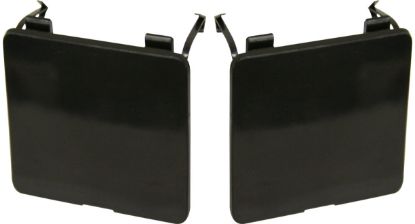 Picture of Tow Eye Cover