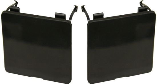 Picture of Tow Eye Cover