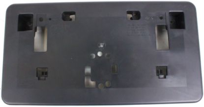 Picture of License Plate Bracket