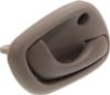 Picture of Interior Door Handle