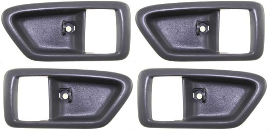 Picture of Door Handle Trim