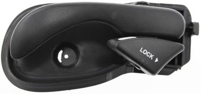 Picture of Interior Door Handle