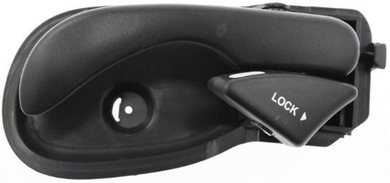 Picture of Interior Door Handle