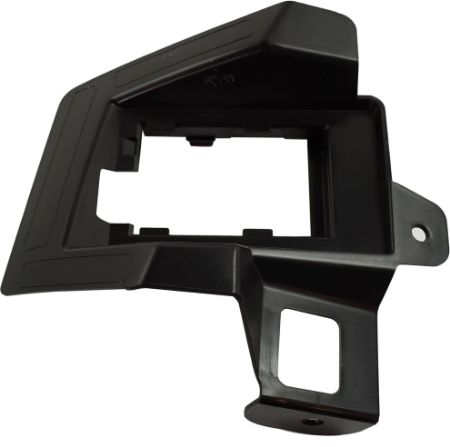 Picture for category RT Rear sensor bracket
