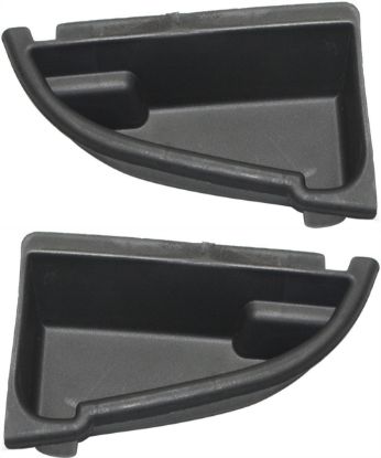 Picture of Fog Light Trim