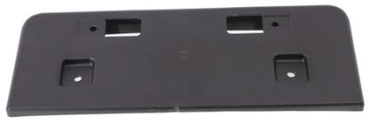 Picture of License Plate Bracket