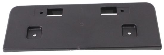 Picture of License Plate Bracket