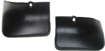 Picture for category RT Rear mudguard