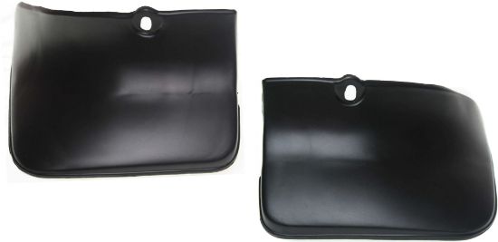Picture of Mud Flaps