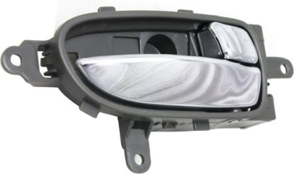 Picture of Interior Door Handle
