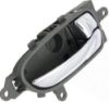 Picture of Interior Door Handle