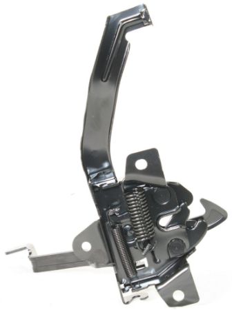 Picture for category Hood latch