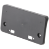 Picture of License Plate Bracket