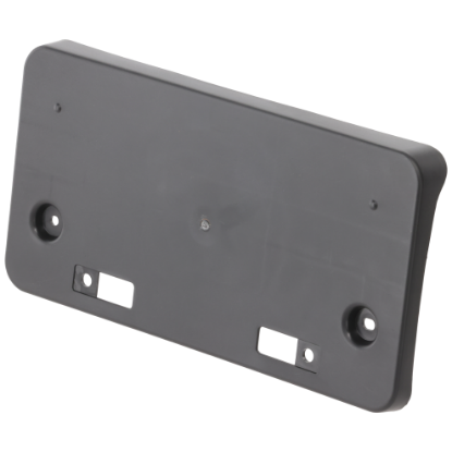 Picture of License Plate Bracket