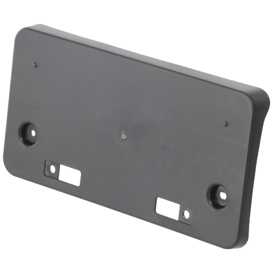 Picture of License Plate Bracket