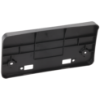 Picture of License Plate Bracket