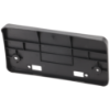 Picture of License Plate Bracket
