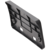 Picture of License Plate Bracket