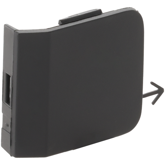 Picture of Tow Eye Cover