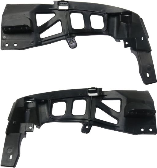 Picture of Bumper Retainer