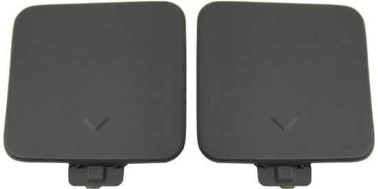 Picture of Tow Eye Cover