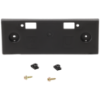 Picture of License Plate Bracket