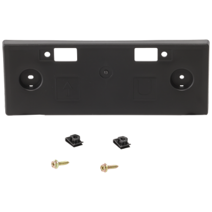 Picture of License Plate Bracket