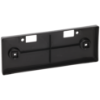 Picture of License Plate Bracket