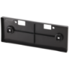 Picture of License Plate Bracket