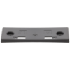 Picture of License Plate Bracket