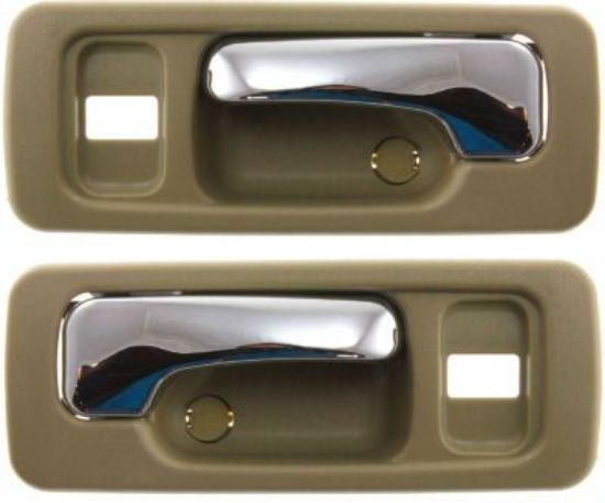Picture of Interior Door Handle