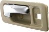 Picture of Interior Door Handle