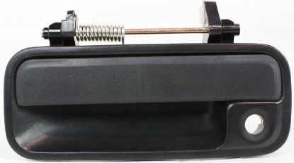 Picture of Exterior Door Handle