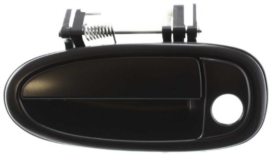 Picture of Exterior Door Handle