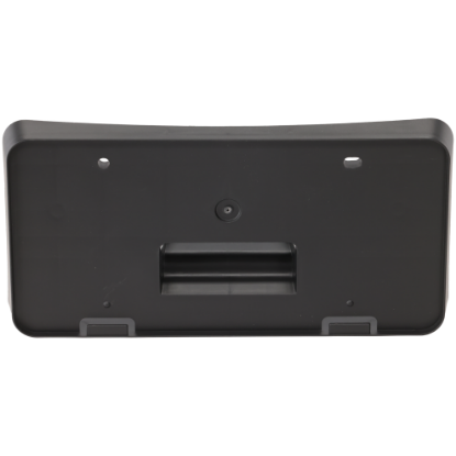 Picture of License Plate Bracket