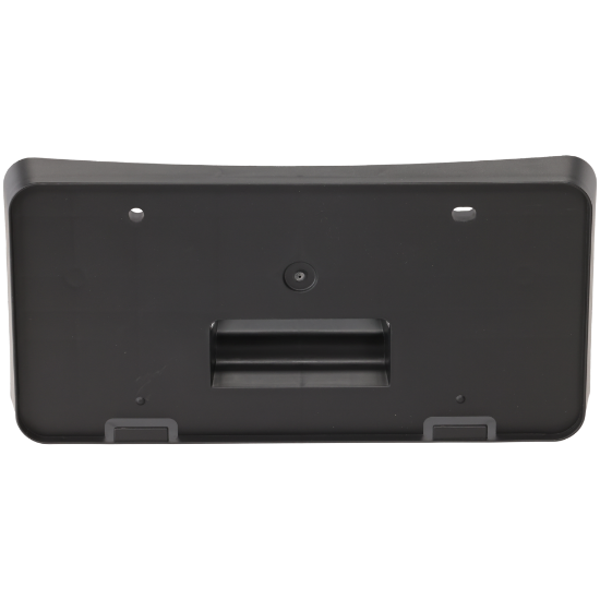 Picture of License Plate Bracket